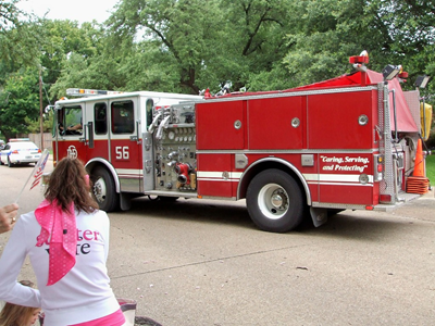 Spring Creek Memorial Day Parade 2007 33.JPG